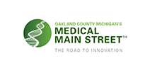 Oakland County's Medical Main Street